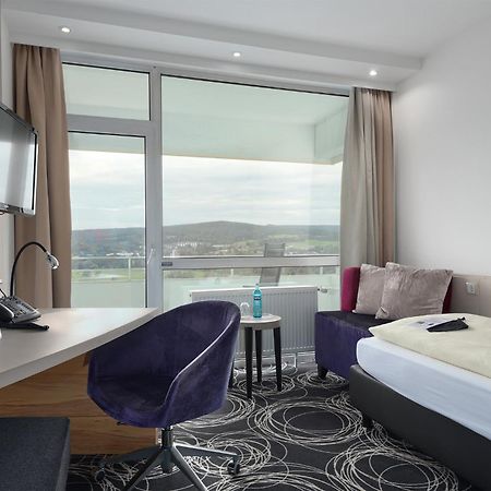 Trip Inn Landhotel Badsoden-Salmuenster Bad Soden-Salmünster Extérieur photo