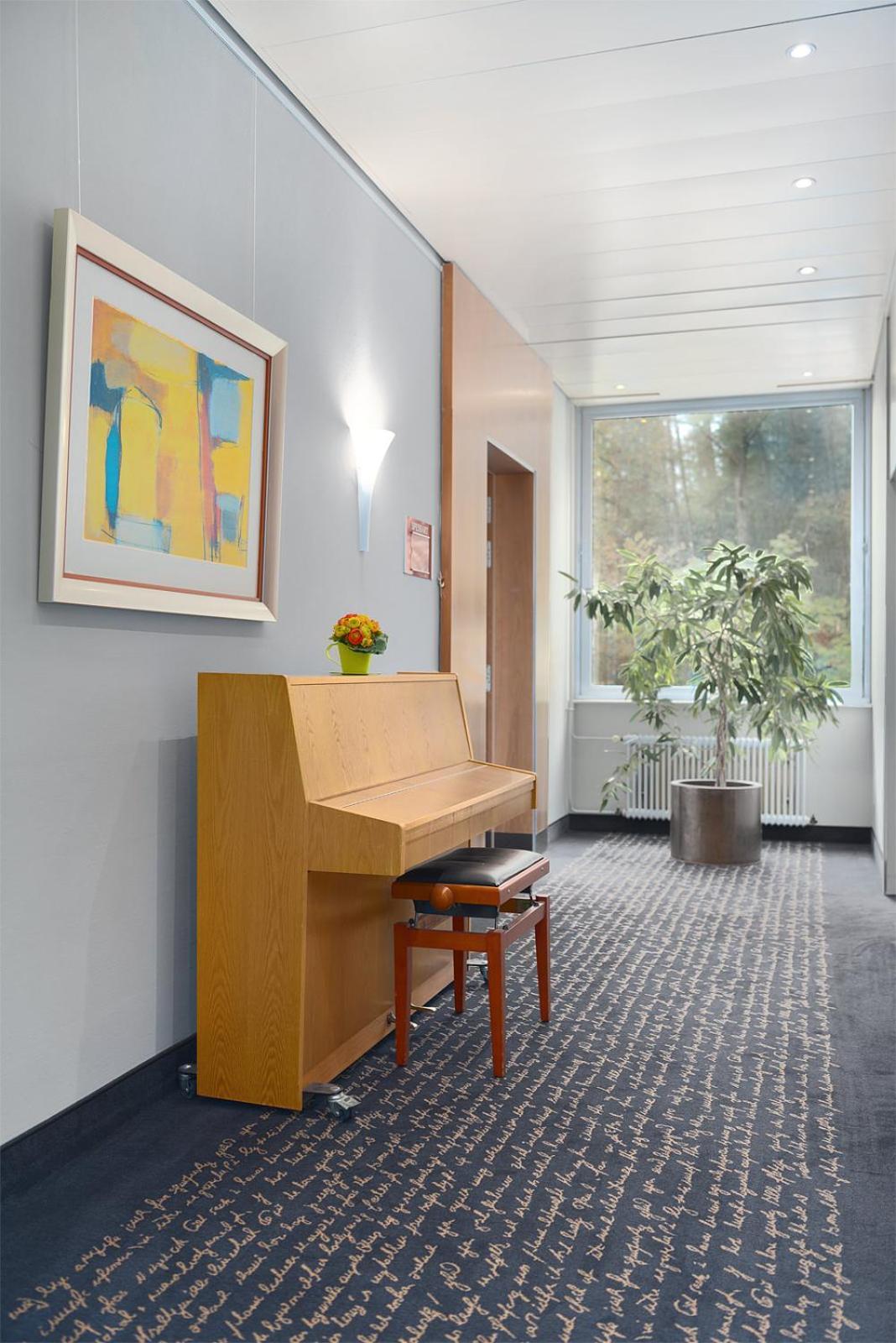 Trip Inn Landhotel Badsoden-Salmuenster Bad Soden-Salmünster Extérieur photo