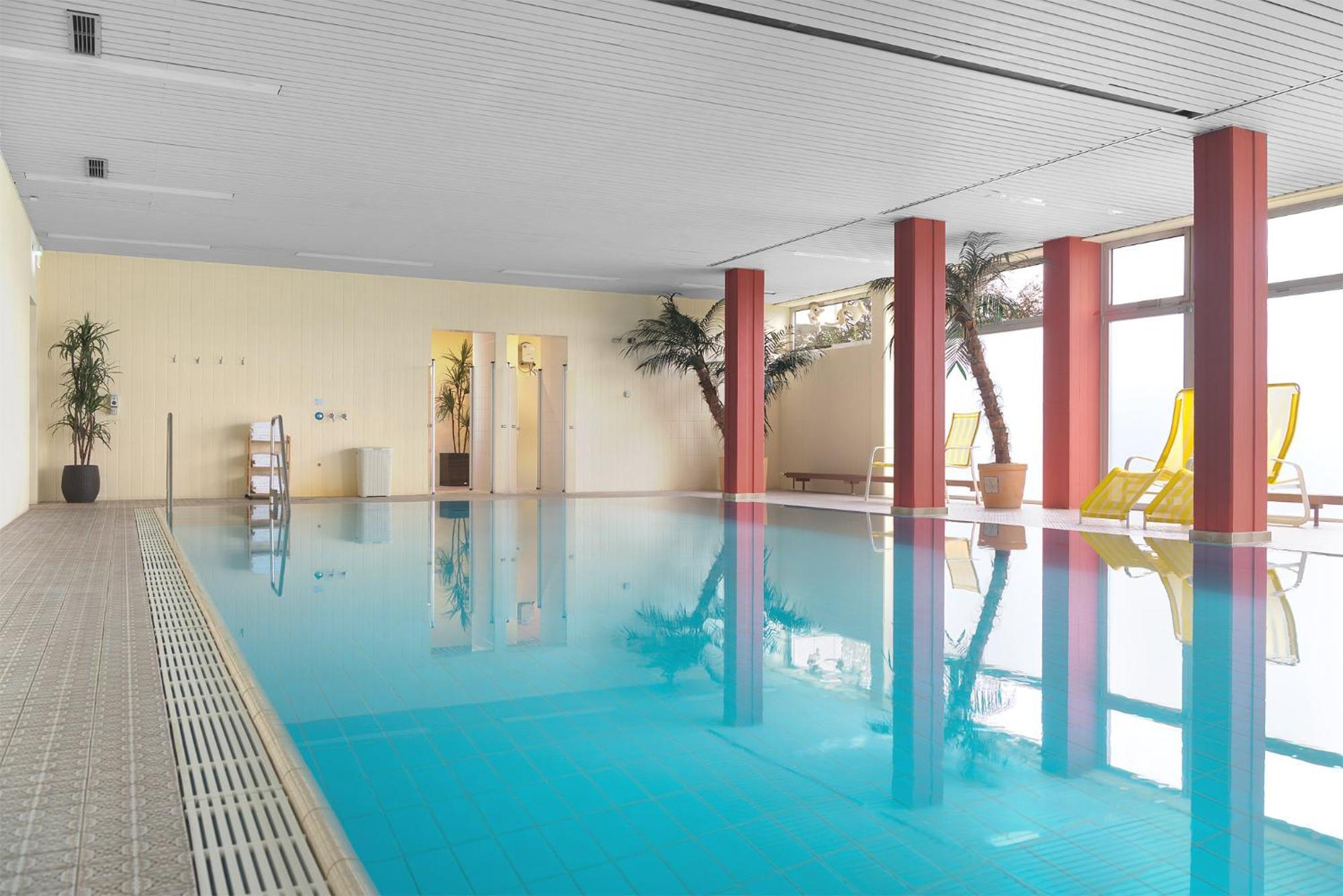 Trip Inn Landhotel Badsoden-Salmuenster Bad Soden-Salmünster Extérieur photo