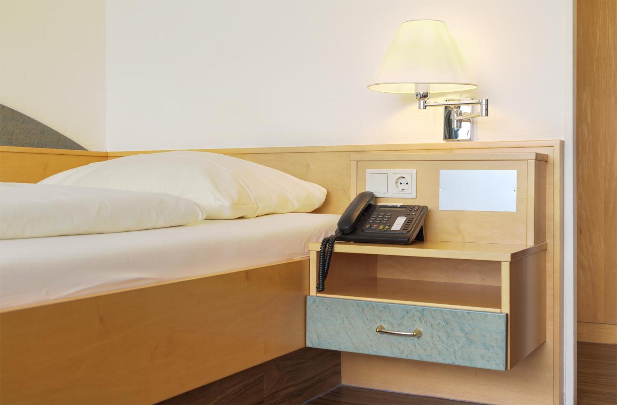 Trip Inn Landhotel Badsoden-Salmuenster Bad Soden-Salmünster Extérieur photo