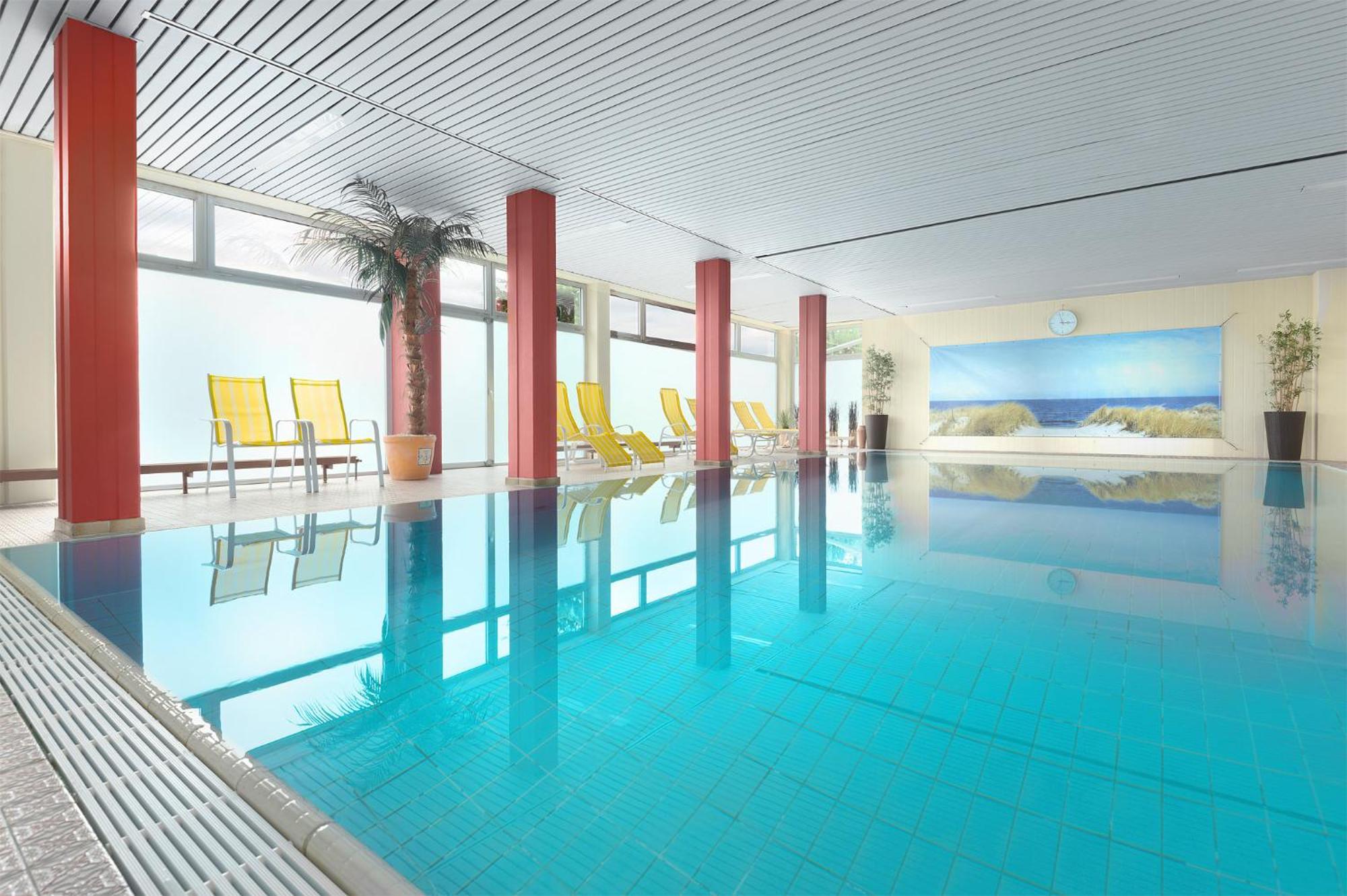 Trip Inn Landhotel Badsoden-Salmuenster Bad Soden-Salmünster Extérieur photo