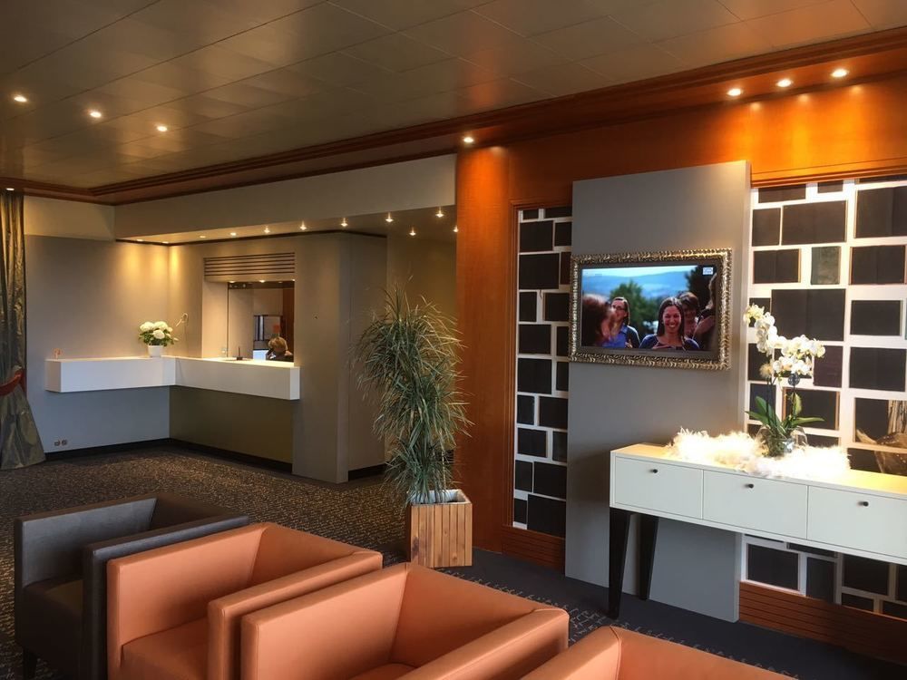 Trip Inn Landhotel Badsoden-Salmuenster Bad Soden-Salmünster Extérieur photo