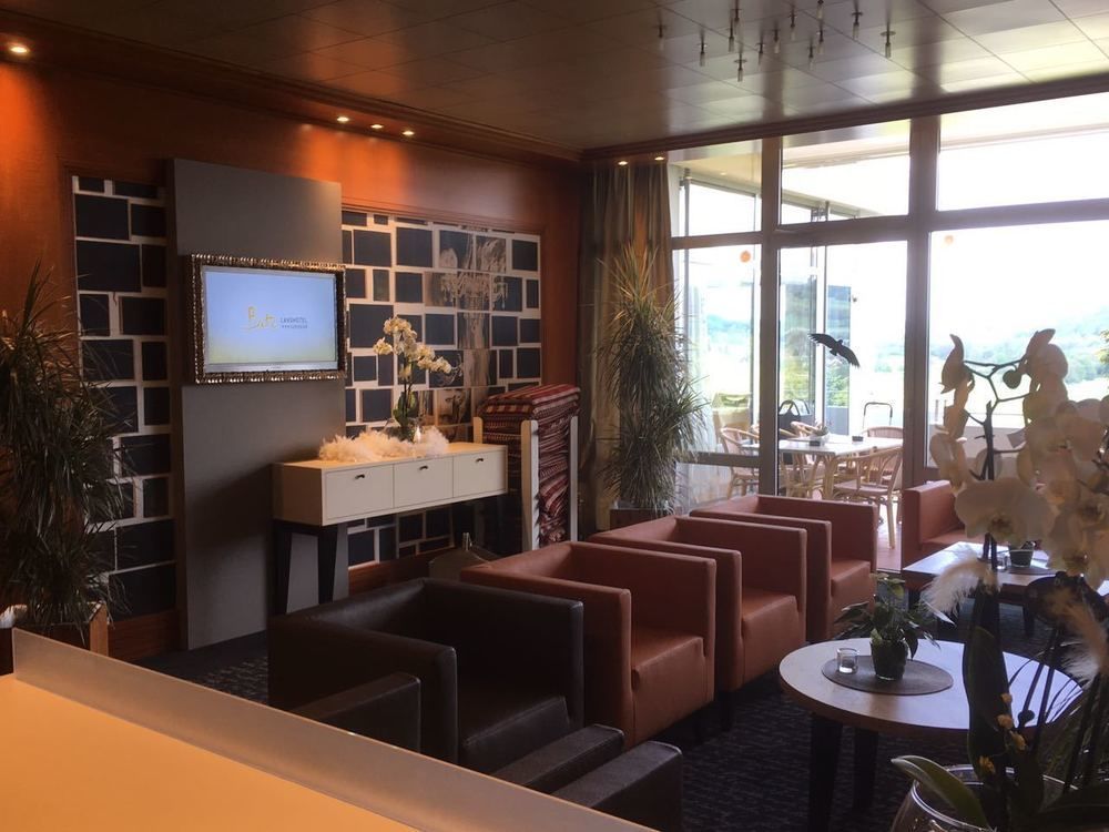 Trip Inn Landhotel Badsoden-Salmuenster Bad Soden-Salmünster Extérieur photo