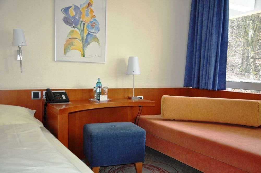 Trip Inn Landhotel Badsoden-Salmuenster Bad Soden-Salmünster Extérieur photo
