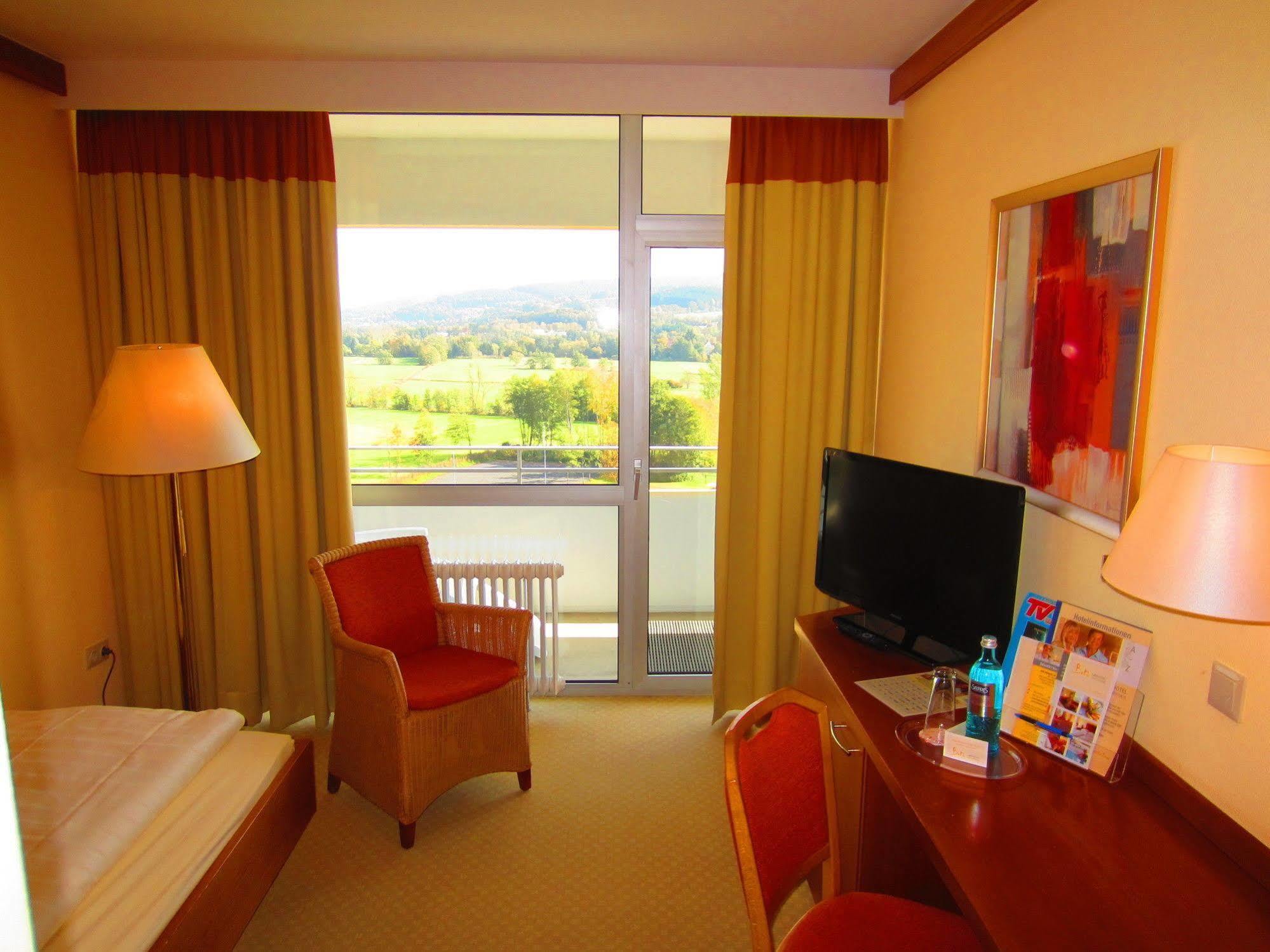 Trip Inn Landhotel Badsoden-Salmuenster Bad Soden-Salmünster Extérieur photo