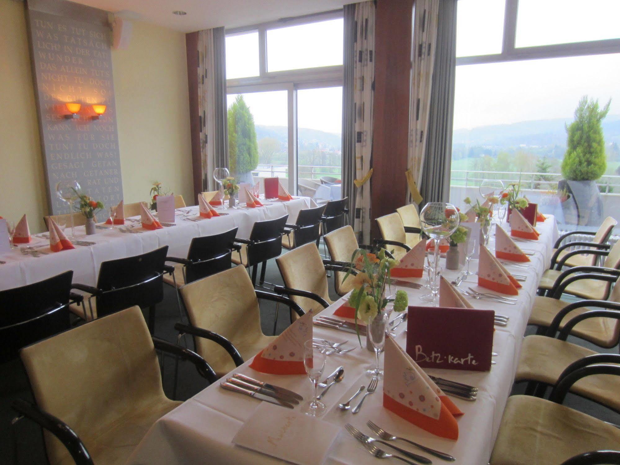 Trip Inn Landhotel Badsoden-Salmuenster Bad Soden-Salmünster Extérieur photo
