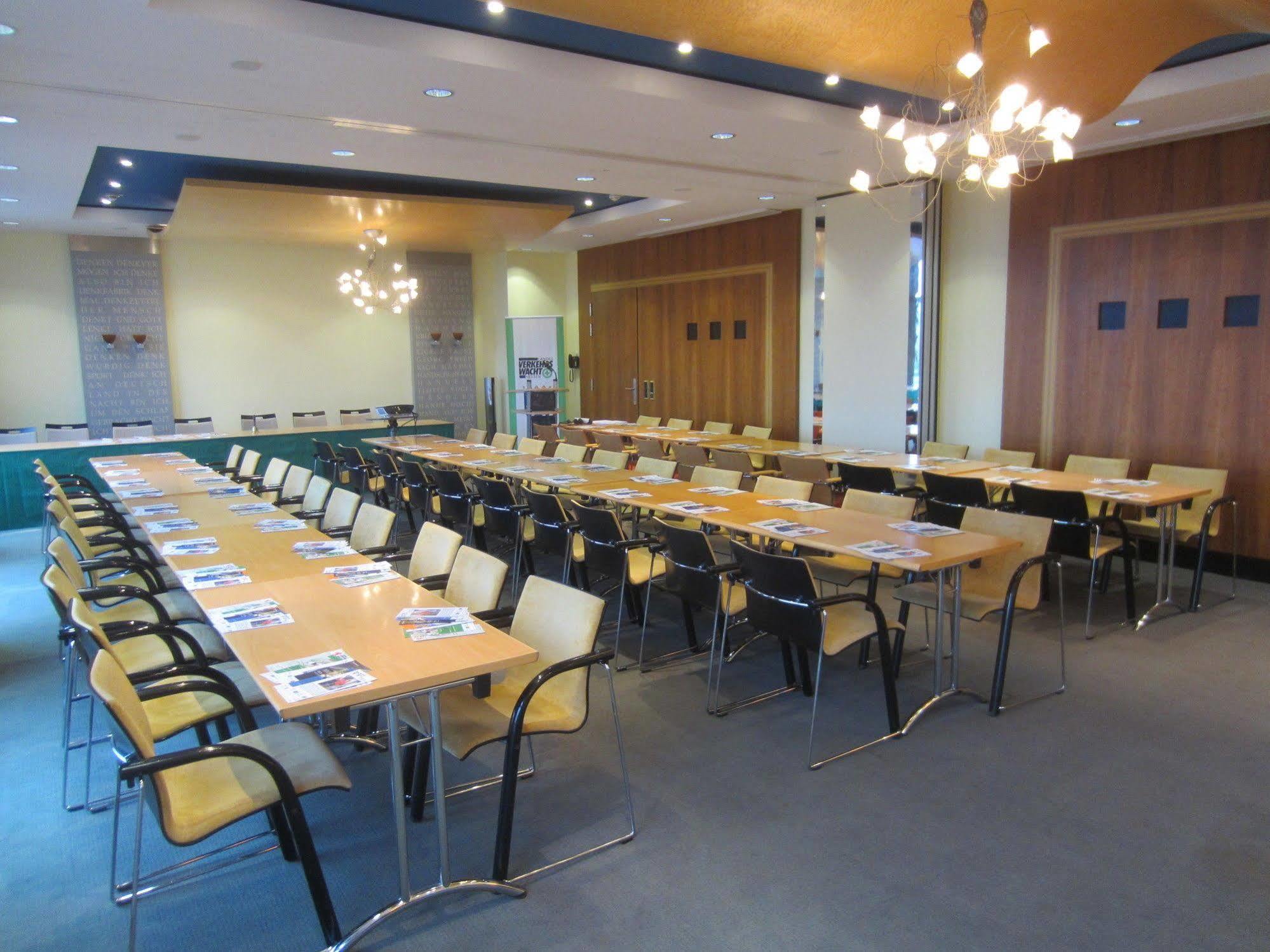 Trip Inn Landhotel Badsoden-Salmuenster Bad Soden-Salmünster Extérieur photo